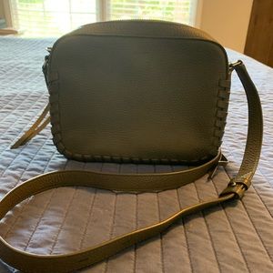 All Saints small camera bag-style crossbody